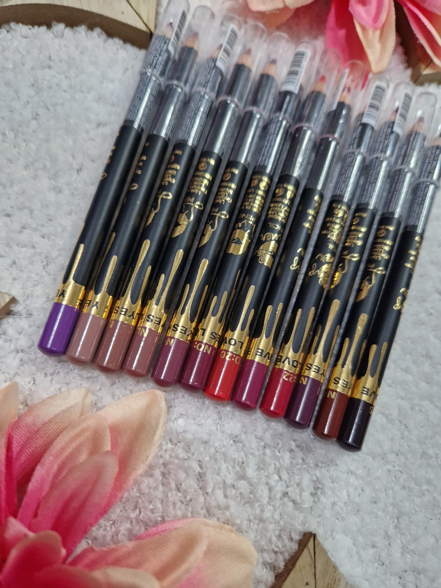 Crayon lèvres dupe kylie